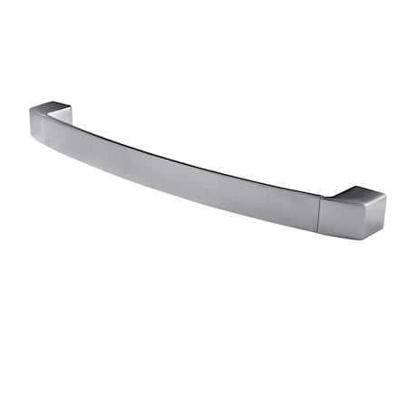 Pfister Pfister Kenzo 18" Towel Bar Brushed Nickel BTB-DF1K
